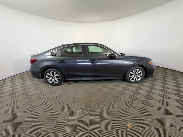 2026 Honda Civic Sedan LX