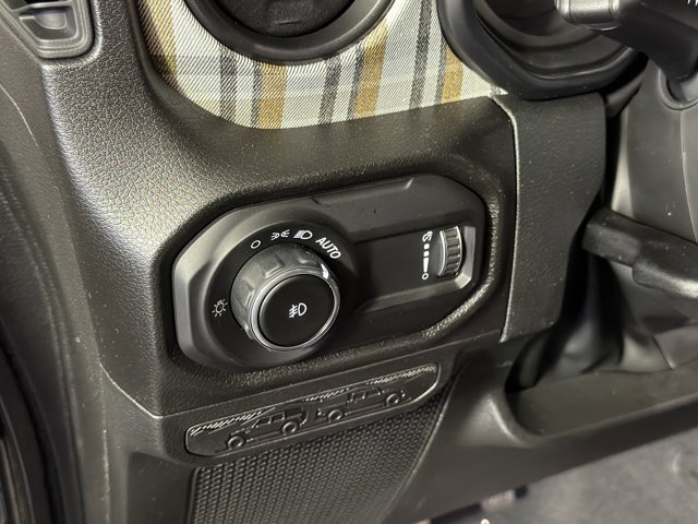 2026 Jeep Wrangler 85th Anniversary