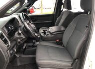 2022 Ram 5500 Chassis Cab Tradesman