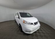 2021 Nissan NV200 Compact Cargo SV