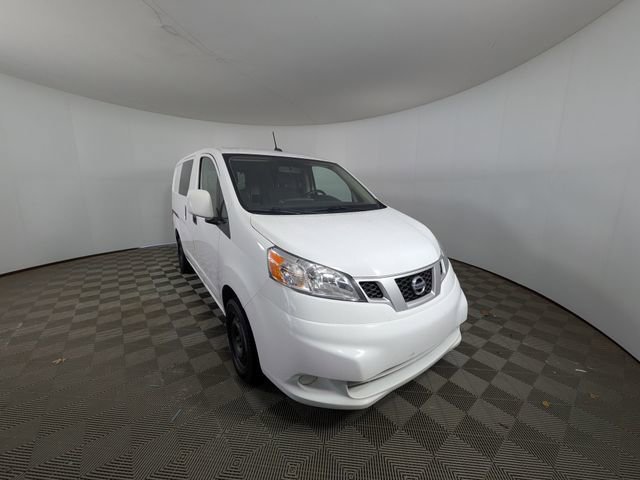 2021 Nissan NV200 Compact Cargo SV