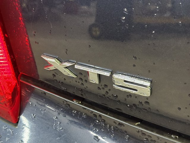 2013 Cadillac XTS Luxury