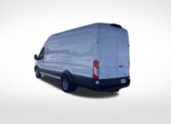 2022 Ford Transit Cargo Van Base