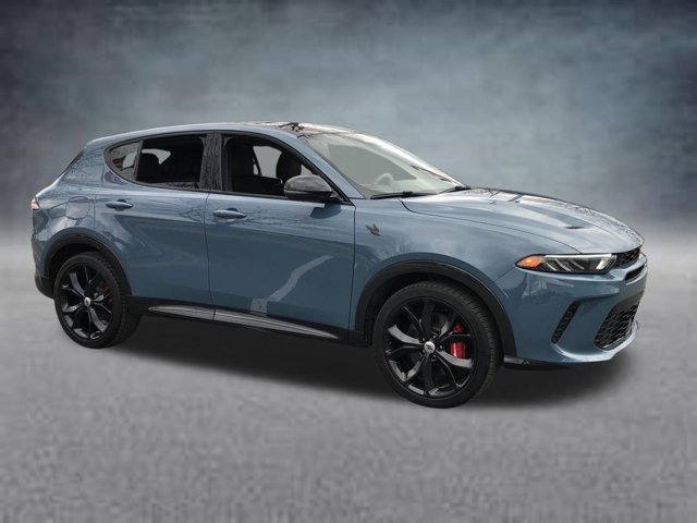 2024 Dodge Hornet R/T Plus