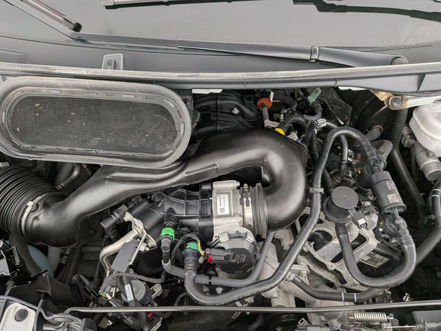 2024 Ford Transit Cargo Van Base