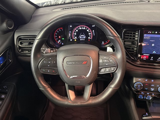 2024 Dodge Durango GT Premium