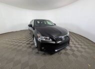 2012 Lexus CT 200h Premium