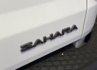 2026 Jeep Gladiator Sahara