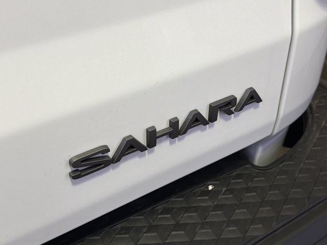2026 Jeep Gladiator Sahara