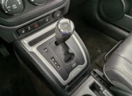 2017 Jeep Compass High Altitude