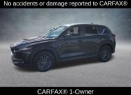 2023 Mazda CX-5 2.5 Turbo Signature