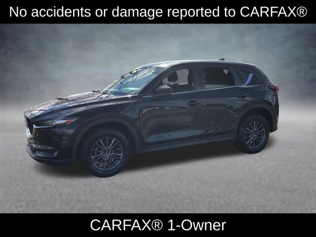 2023 Mazda CX-5 2.5 Turbo Signature