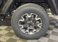 2026 Jeep Gladiator Sahara