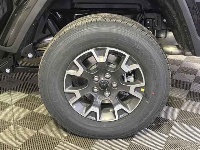 2026 Jeep Gladiator Sahara