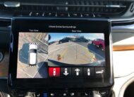 2022 Jeep Grand Cherokee L Summit Reserve