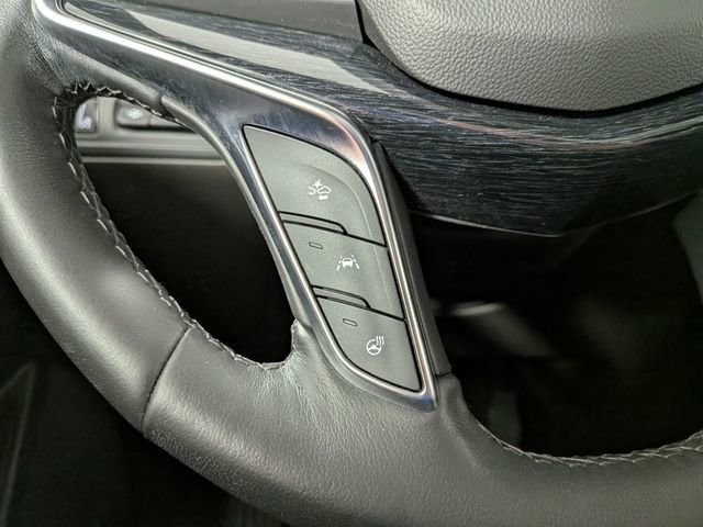 2023 Cadillac XT5 AWD Premium Luxury