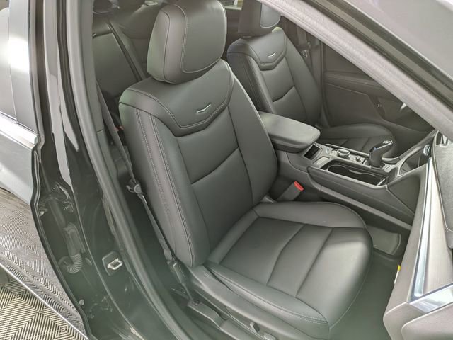 2023 Cadillac XT5 AWD Luxury