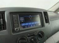 2021 Nissan NV200 Compact Cargo SV