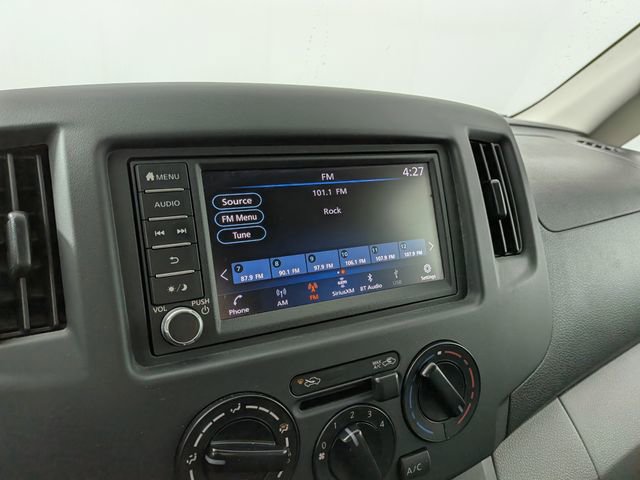 2021 Nissan NV200 Compact Cargo SV