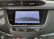 2026 Cadillac XT5 AWD Premium Luxury