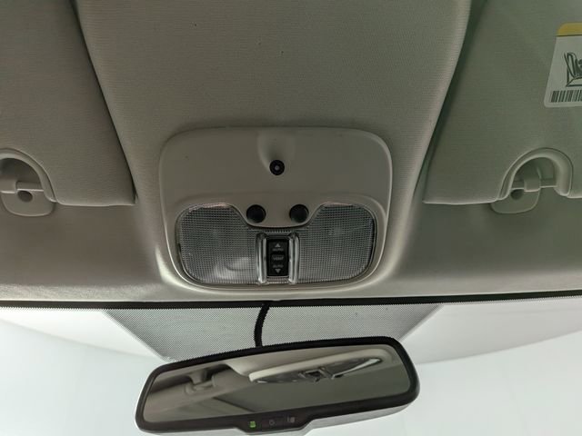 2017 Jeep Compass High Altitude