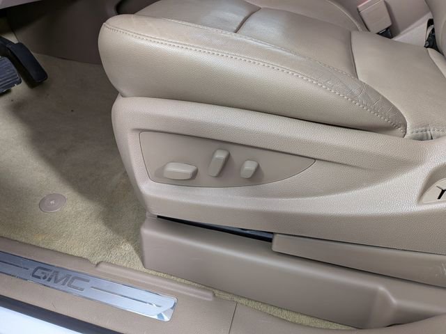 2016 GMC Yukon XL SLT