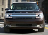 2014 Ford Flex Limited