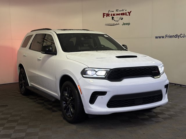 2024 Dodge Durango GT Premium