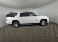 2016 GMC Yukon XL SLT