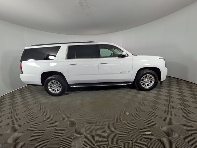 2016 GMC Yukon XL SLT
