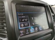 2017 Jeep Cherokee Trailhawk