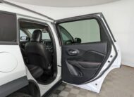 2017 Jeep Cherokee Trailhawk