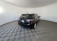 2012 Lexus CT 200h Premium