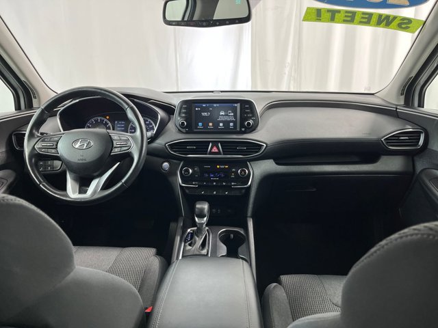 2019 Hyundai Santa Fe SEL PLUS
