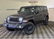 2026 Jeep Wrangler 85th Anniversary
