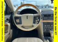 2012 Lincoln MKZ Base