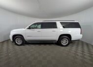2016 GMC Yukon XL SLT