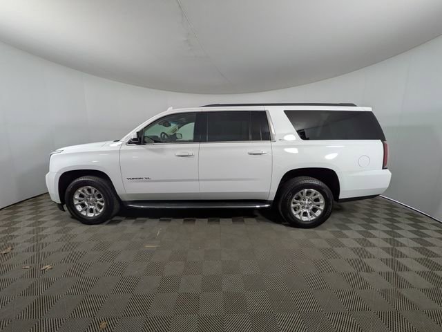 2016 GMC Yukon XL SLT