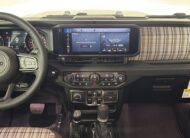 2026 Jeep Wrangler 85th Anniversary