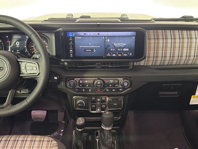 2026 Jeep Wrangler 85th Anniversary