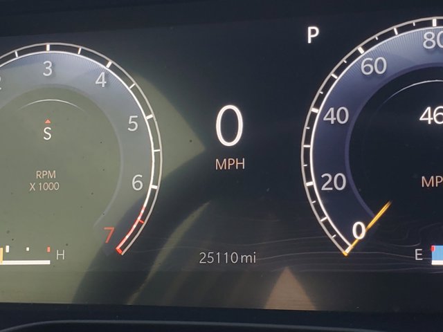 2024 Jeep Grand Cherokee L Altitude X