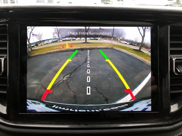 2024 Dodge Durango SRT Hellcat Plus