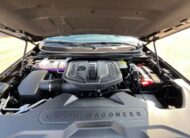 2026 Jeep Grand Wagoneer L Limited Reserve