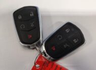 2024 Cadillac XT5 FWD Premium Luxury