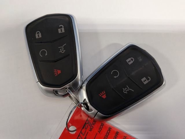 2024 Cadillac XT5 FWD Premium Luxury