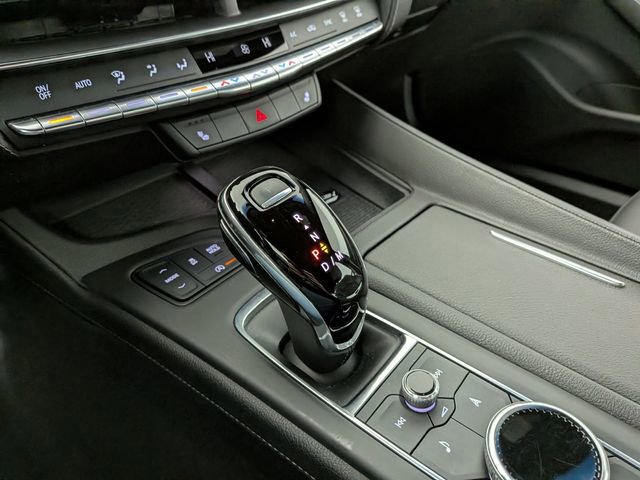 2021 Cadillac CT5 Luxury