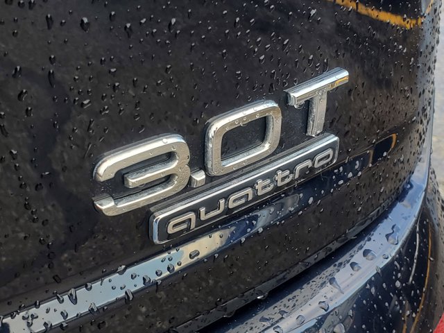 2017 Audi Q7 Prestige