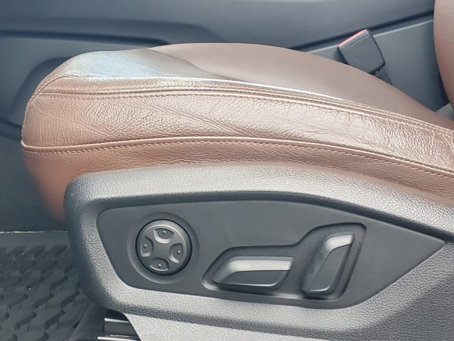 2017 Audi Q7 Prestige