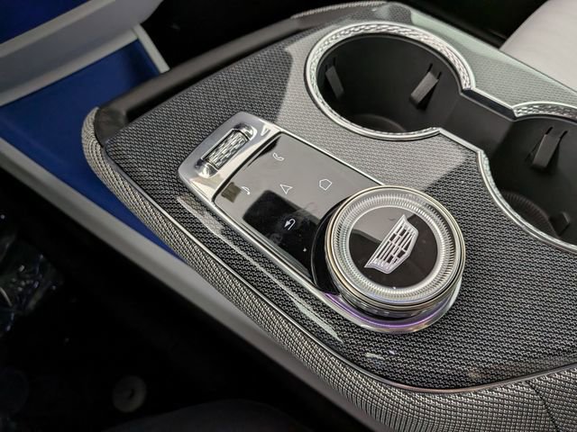 2026 Cadillac OPTIQ Premium Sport