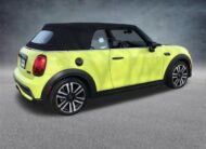 2024 MINI Convertible Cooper S